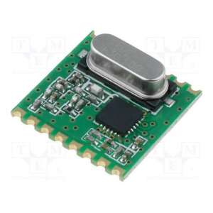 RFM42B-868S1 HOPE MICROELECTRONICS
