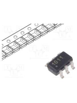 at42qt1011-tshr-microchip technology