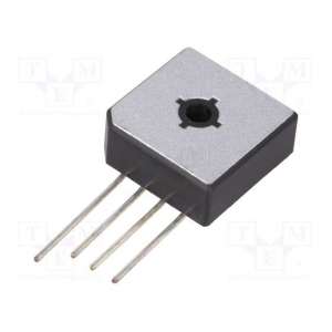 BR3505L DC COMPONENTS