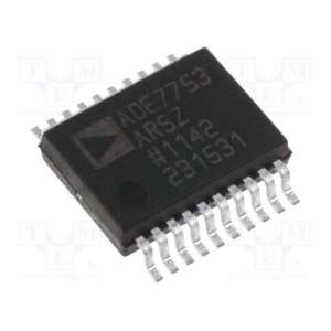 ADE7753ARSZ Analog Devices