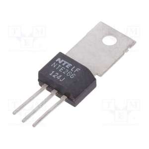 NTE266 NTE Electronics