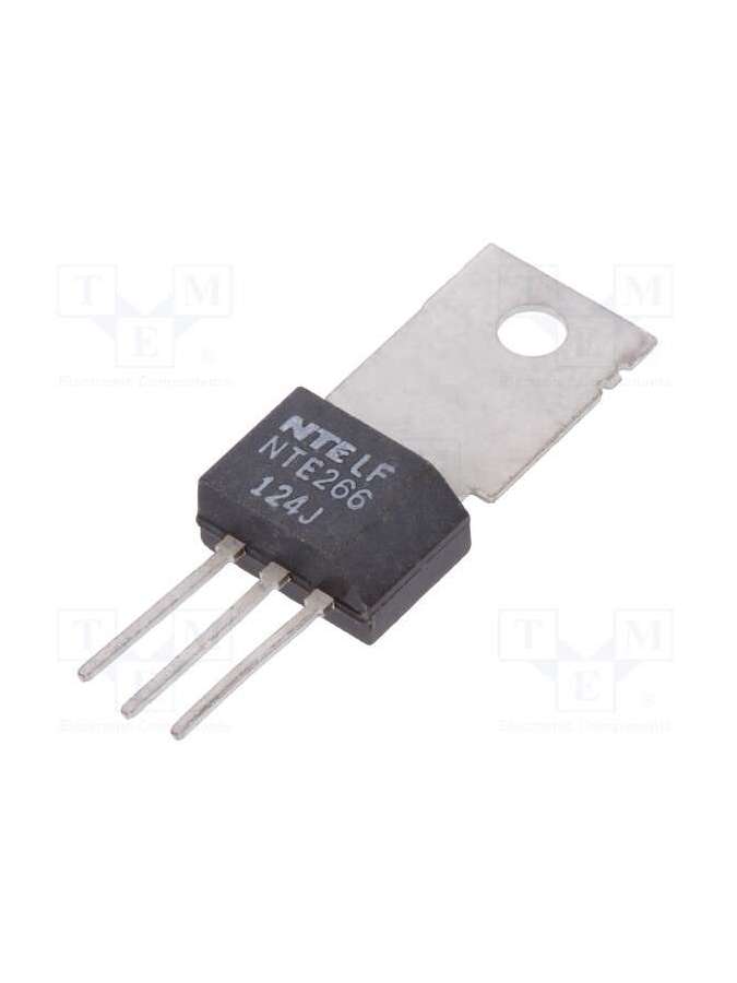 nte266-nte electronics