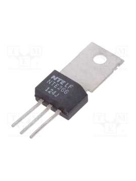 nte266-nte electronics
