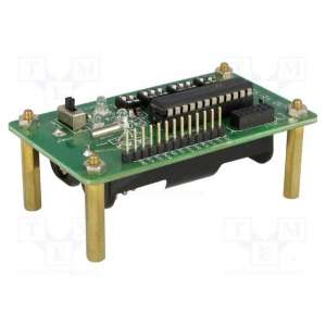 RFM12B-DEMO HOPE MICROELECTRONICS