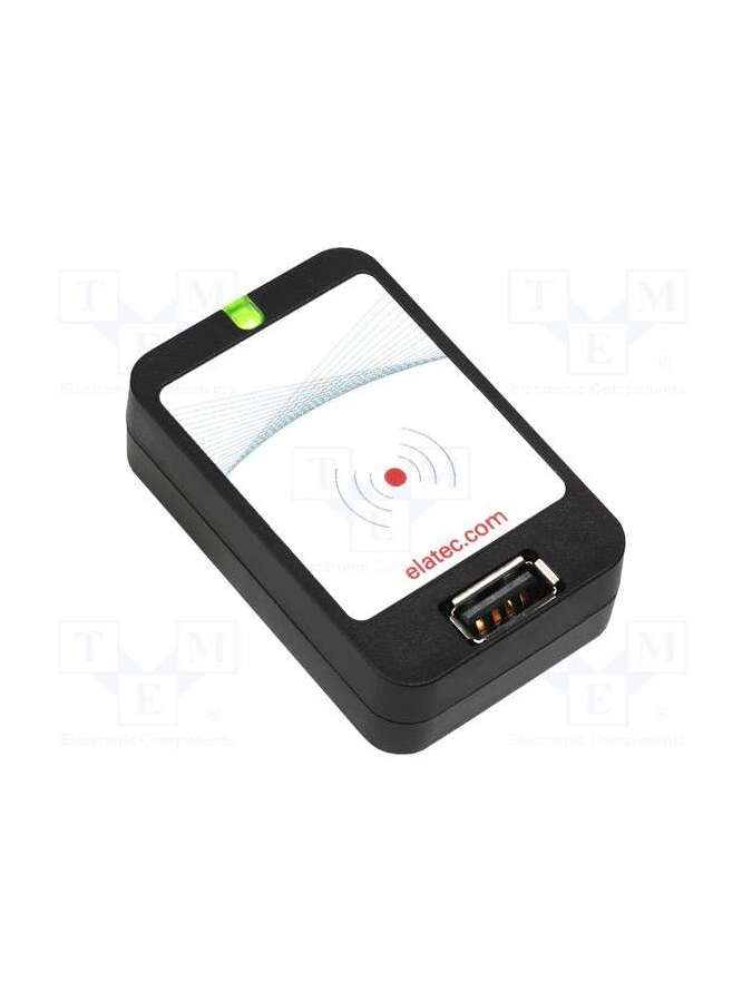 twn4 usb front reader standard-elatec