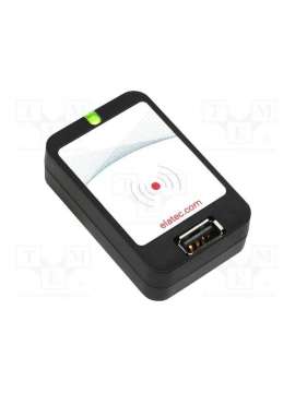 twn4 usb front reader standard-elatec