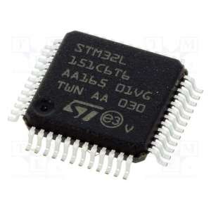 STM32L151C6T6 STMicroelectronics