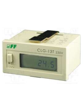 clg-13t/24-f&f