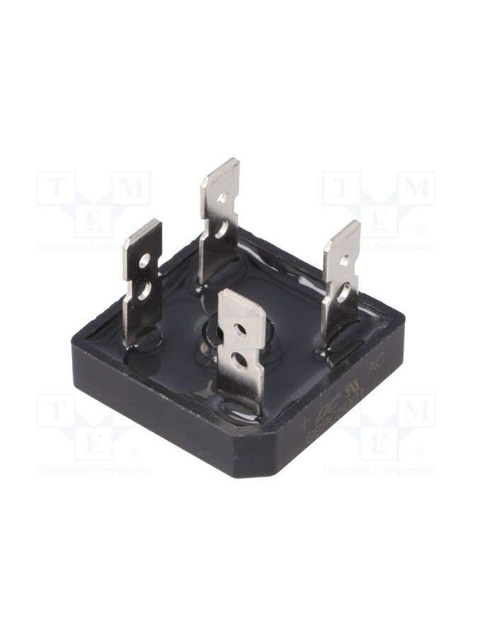 gbpc5001-dc components