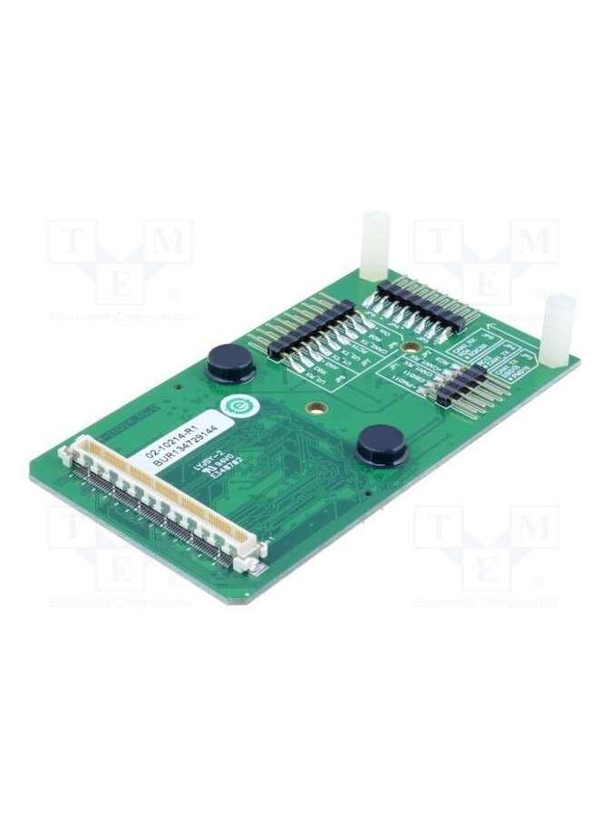 ac320006-microchip technology