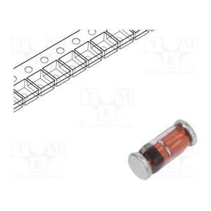 BAS286-GS08 VISHAY