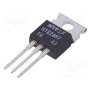 NTE2387 NTE Electronics