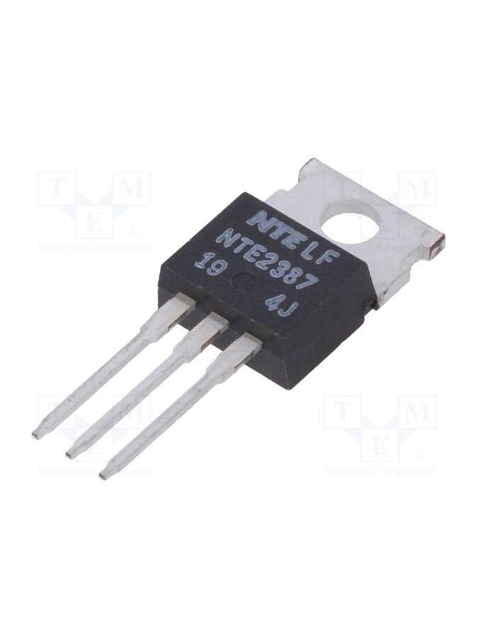 nte2387-nte electronics