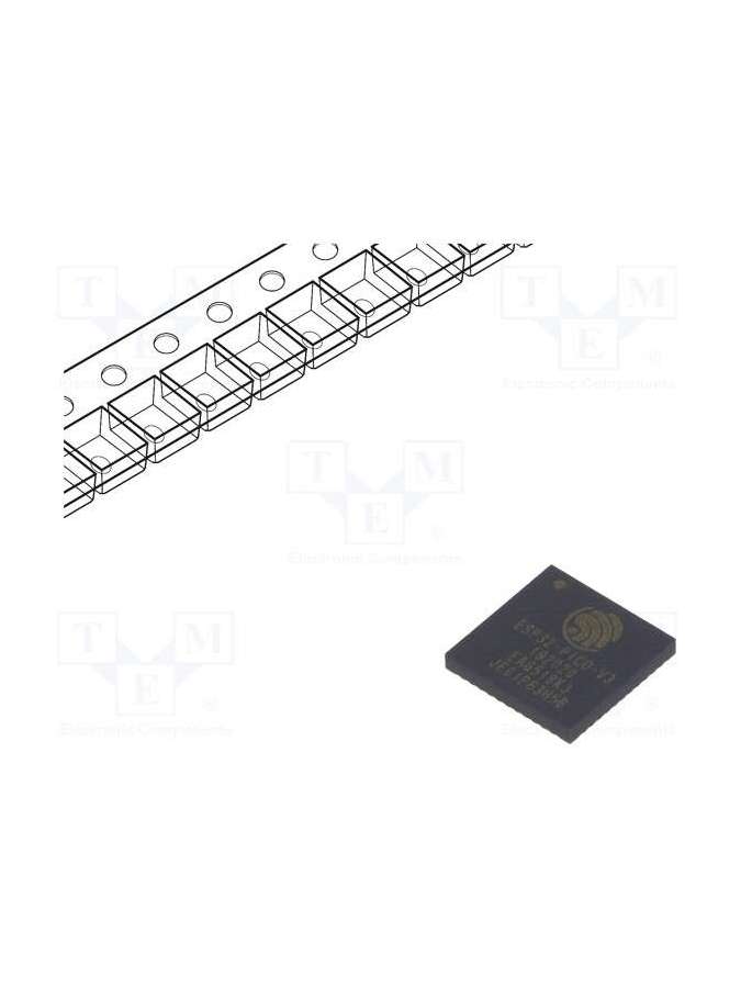 esp32-pico-v3-espressif
