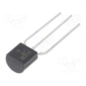 BC328-16 DIOTEC SEMICONDUCTOR