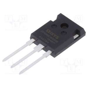 DPG80C400HB IXYS