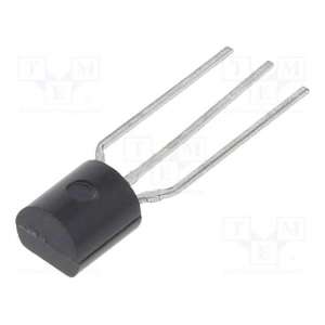 BT149D,126 WeEn Semiconductors