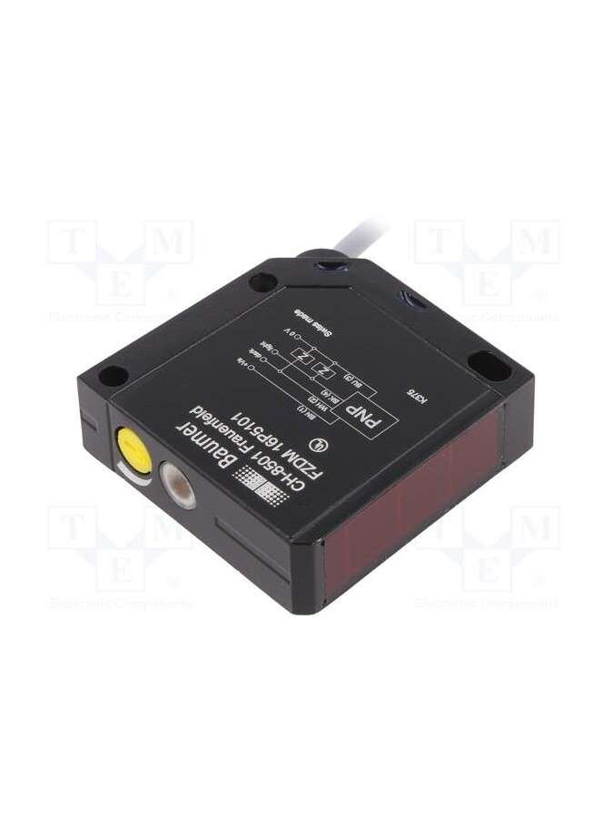 fzdm 16p5101-baumer