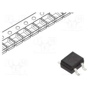 B8S DC COMPONENTS