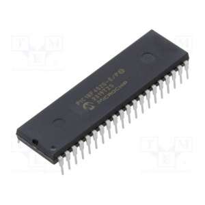 PIC18F4520-E/P MICROCHIP TECHNOLOGY