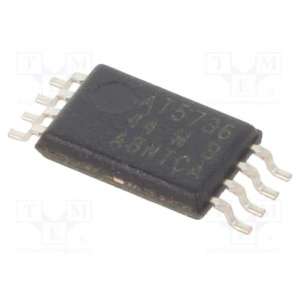 AT34C04-X5M-B MICROCHIP TECHNOLOGY