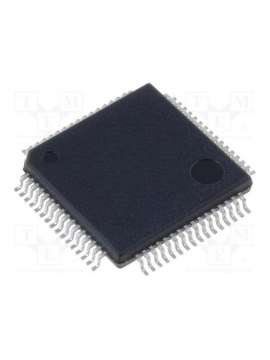 stm32f412rgt6-stmicroelectronics