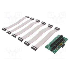 GANGSPLITTER-ARM ELPROTRONIC