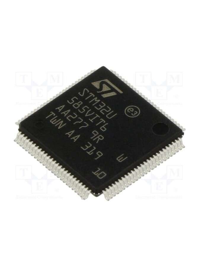 stm32u585vit6-stmicroelectronics