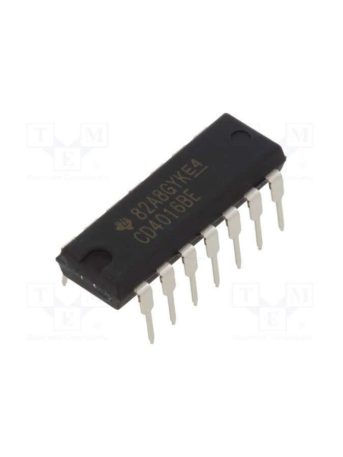 nte4016b-nte electronics