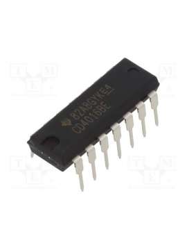 nte4016b-nte electronics
