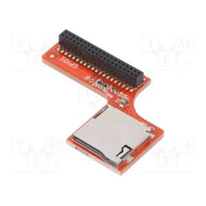 LIME2-SD OLIMEX