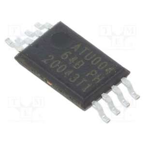 AT24C64B-10TU-2.7 MICROCHIP TECHNOLOGY