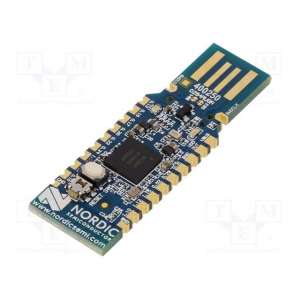 NRF52840-DONGLE NORDIC SEMICONDUCTOR