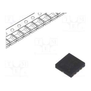 AONR62818 ALPHA & OMEGA SEMICONDUCTOR