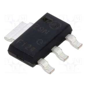 Z0109NN6AA4 STMicroelectronics