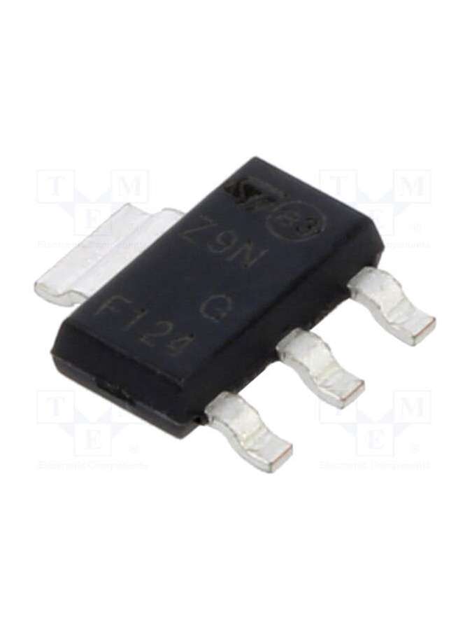 z0109nn6aa4-stmicroelectronics