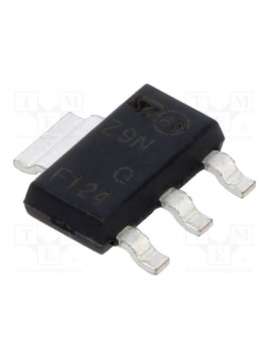 z0109nn6aa4-stmicroelectronics