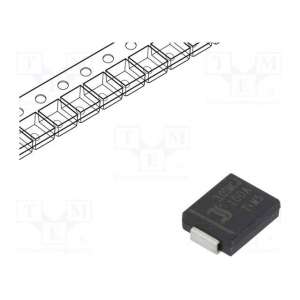 3.0SMCJ100A DIOTEC SEMICONDUCTOR