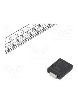 3.0smcj100a-diotec semiconductor