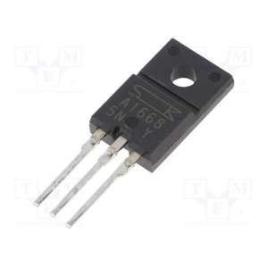 2SA1668 SANKEN