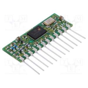 KAPPA-M868 RF SOLUTIONS