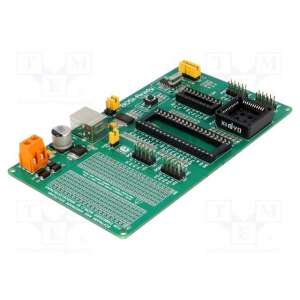 8051 READY MIKROE
