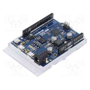 ARDUINO ZERO ARDUINO