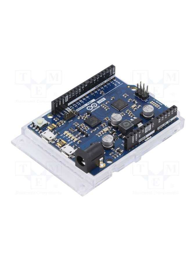 arduino zero-arduino