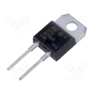STTH8ST06DI STMicroelectronics