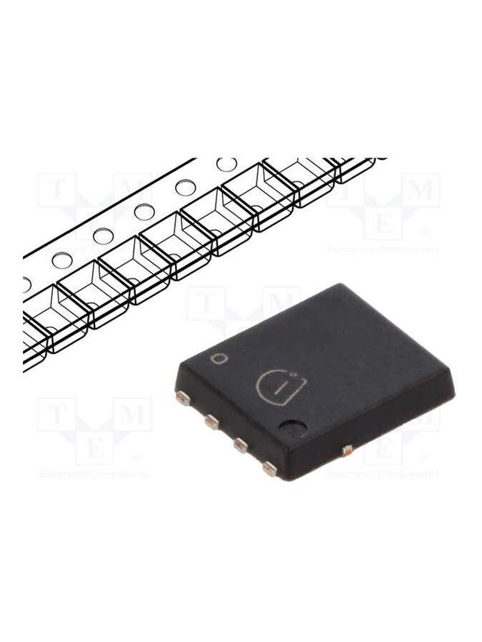 bsc028n06nsatma1-infineon technologies
