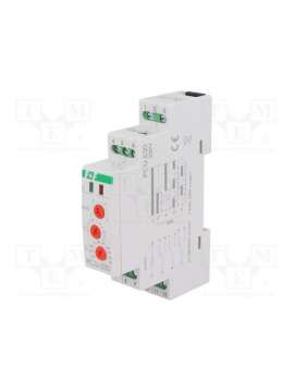 pcu-530-f&f