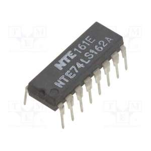 NTE74LS162A NTE Electronics