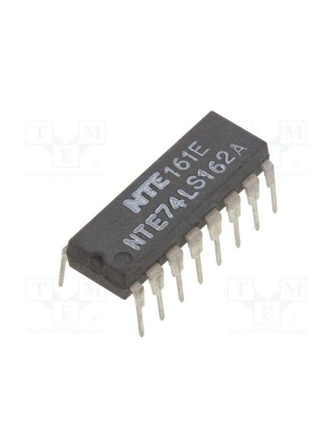 nte74ls162a-nte electronics