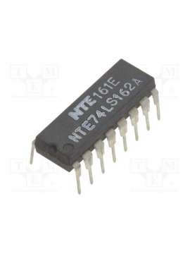 nte74ls162a-nte electronics